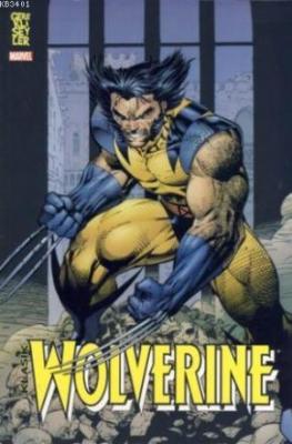 Wolverine 1 Larry Hama