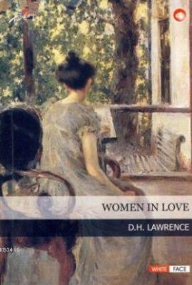 Women İn Love David Herbert Lawrence