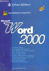 Microsoft Word 2000 İhsan Karagülle