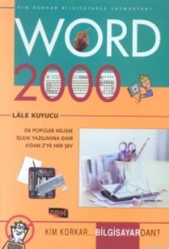 Word 2000 Lâle Kuyucu