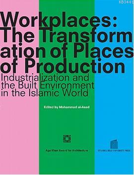 Workplaces: The Transformation of Places of Production Muhammed A. Asa