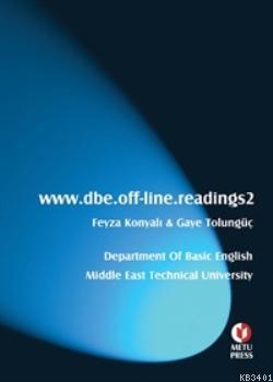 www.dbe.off-line.readings2 Feyza Konyalı