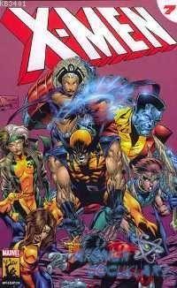 X-men 7 -atomun Çocukları-