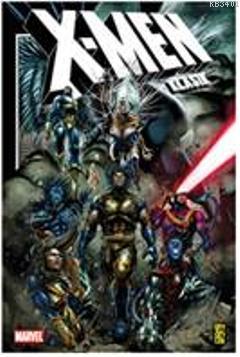 X-Men Chris Claremont