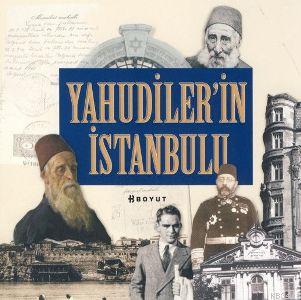 Yahudilerin İstanbulu Okşan Svastics