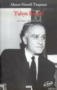 Yahya Kemal Ahmet Hamdi Tanpınar