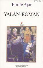 Yalan - Roman Romain Gary