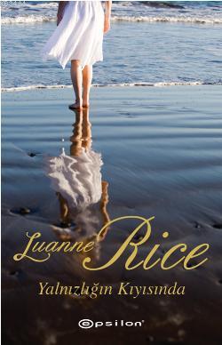 Yanlızlığın Kıyısında Luanne Rice