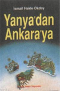 Yanya'dan Ankara'ya