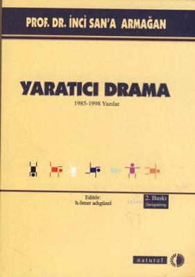 Yaratıcı Drama 1985-1998 Yazılar