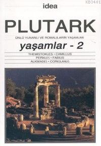 Yaşamlar - 2 Plutark