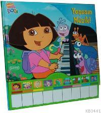 Dora - Yaşasın Müzik Kolektif