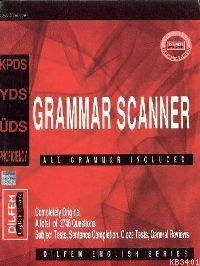 Yds Grammar Scanner Komisyon