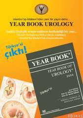 Year Book Of Urology (türkçe Çevirisi) Zübeyr Talat