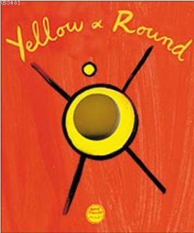 Yellow & Round Herve Tullet