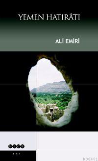 Yemen Hatıratı Ali Emiri
