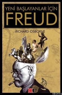 Yeni Başlayanlar İçin Freud Richard Osborne