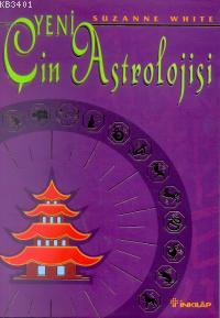 Yeni Çin Astrolojisi Suzanne White