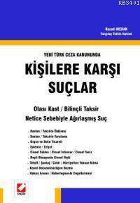 Yeni Türk Ceza Kanununda Necati Meran