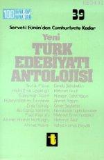 Yeni Türk Edebiyatı Antolojisi E. Ergül