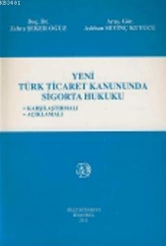 Yeni Türk Ticaret Kanununda Sigorta Hukuku