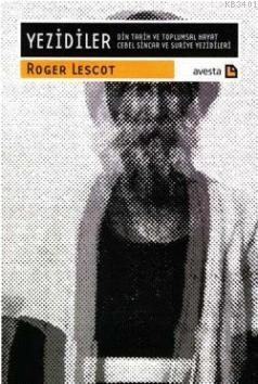Yezidiler Roger Lescot