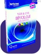 YGS LYS Biyoloji Soru Bankası Q Serisi Komisyon