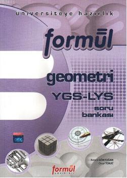YGS-LYS Geometri Soru Bankası K.Göktoğan