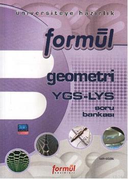 YGS-LYS Geometri Soru Bankası Salih Güzel