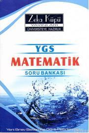 Ygs Matematik Soru Bankası