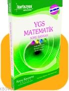 YGS Matematik Soru Bankası Konu Kavrama Serisi Komisyon
