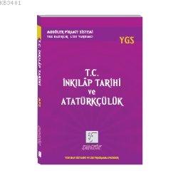 YGS TC inkilap Tarihi ve Atatürkçülük Fikret Ünal
