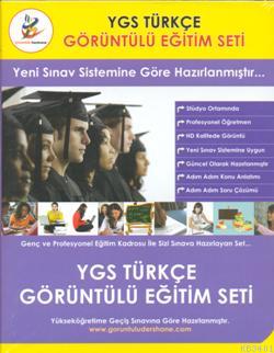 Ygs Türkçe Görüntülü Eğitim Seti