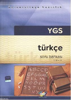 YGS Türkçe Soru Bankası Durak Gezer