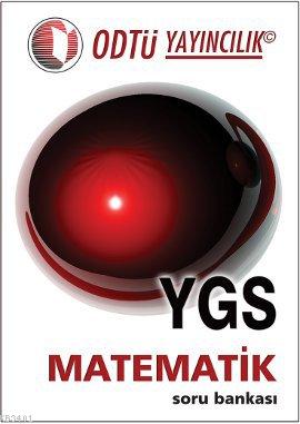 YGS Matematik Soru Bankası Kolektif