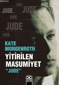 Yitirilen Masumiyet Kate Morgenroth