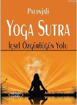 Yoga Sutra Patanjali