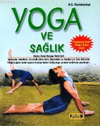 Yoga ve Sağlık N. S. Ravishankar
