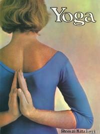 Yoga Sophy Hoare