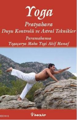 Yoga Akif Manaf