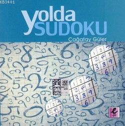 Yolda Sudoku Çağatay Güler