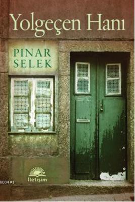 Yolgeçen Hanı Pınar Selek