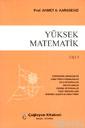 Yüksek Matematik - Cilt 1 Ahmet A. Karadeniz