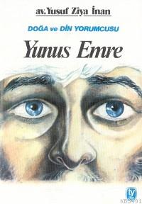 Yunus Emre Yusuf Ziya İnan
