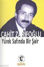 Cahit Zarifoğlu Alim Kahraman