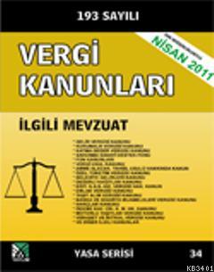 Yürürlükteki Vergi Kanunları 2002 Murat Alışkan