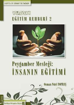 Yüzakı Eğitim Rehberi 2 Osman Nuri Topbaş