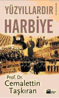Yüzyıllardır Harbiye