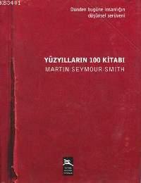 Yüzyılların 100 Kitabı Martin Seymour