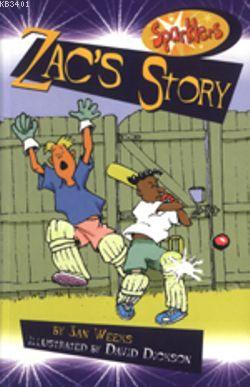Zac's Story / Zac'ın Tarihi J. Weeks